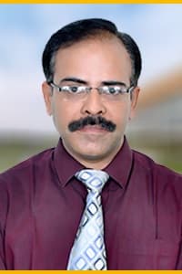 Mr. Adarsh Arora