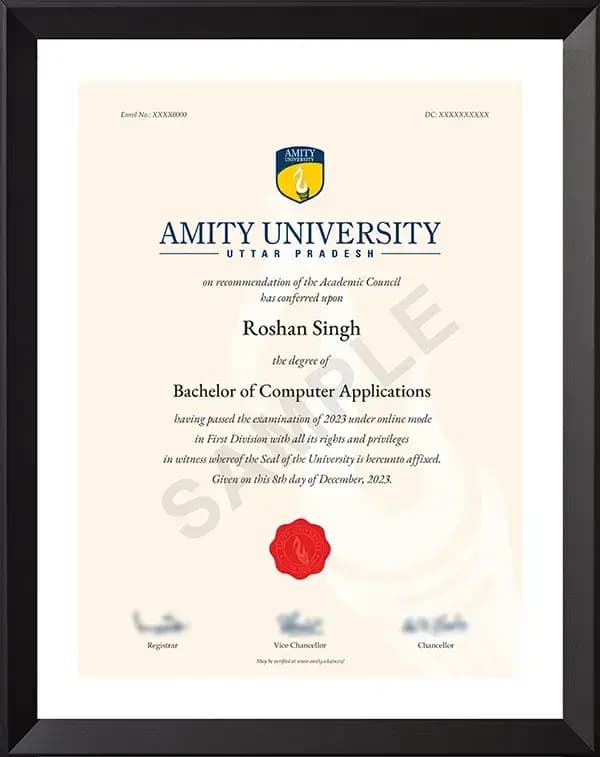 Earn a Career Certificate