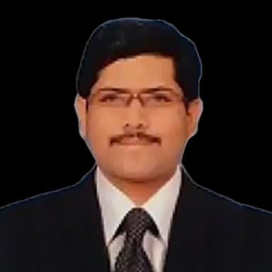 Dr. Varun Kumar S. G.