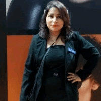 Nabamita Banerjee