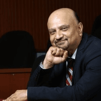 Prof. (CAPT) A. Nagaraj Subbarao