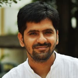 Prof. Sourabh Arora
