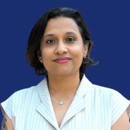 Prof. Lakshmi Goyal
