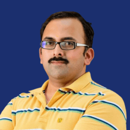 Prof. Swanand Deodhar